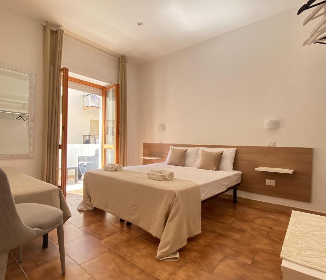 Sunway Apartments Alghero Dış mekan fotoğraf