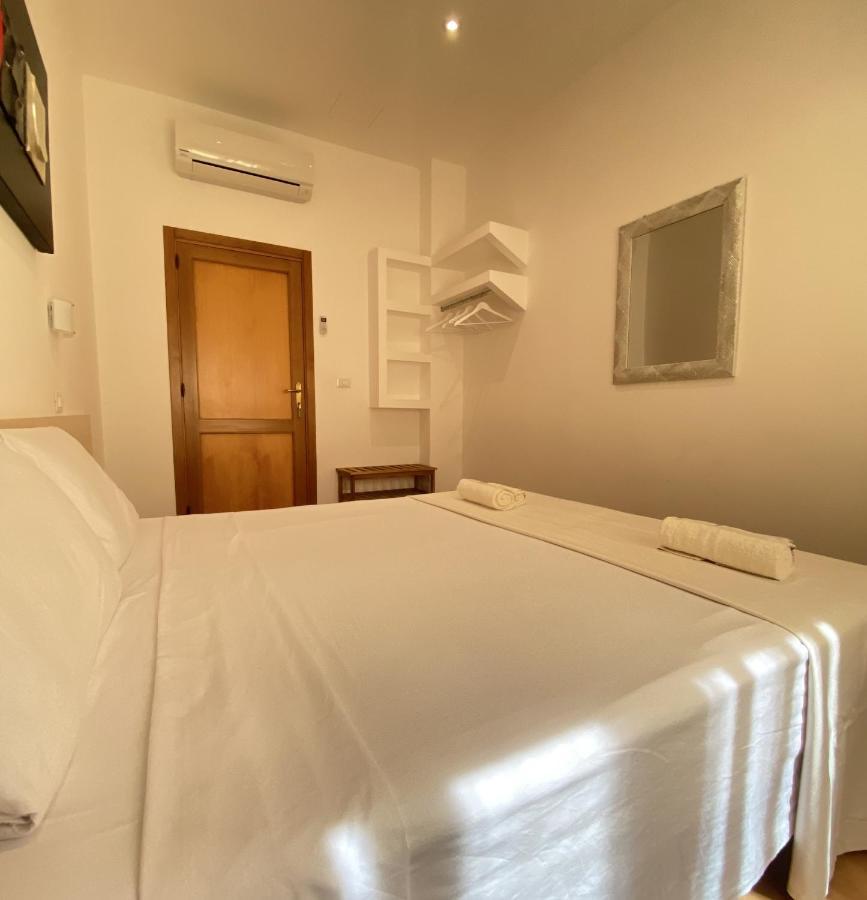 Sunway Apartments Alghero Dış mekan fotoğraf