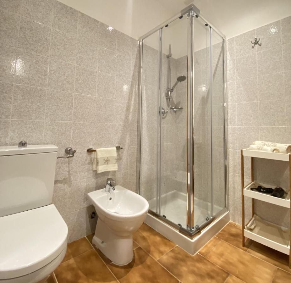Sunway Apartments Alghero Dış mekan fotoğraf