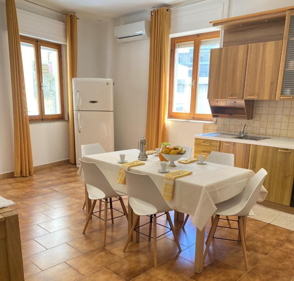 Sunway Apartments Alghero Dış mekan fotoğraf