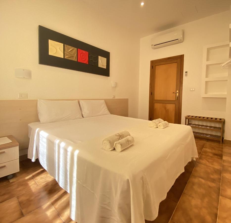 Sunway Apartments Alghero Dış mekan fotoğraf