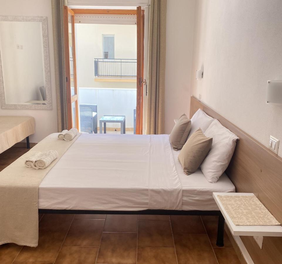 Sunway Apartments Alghero Dış mekan fotoğraf