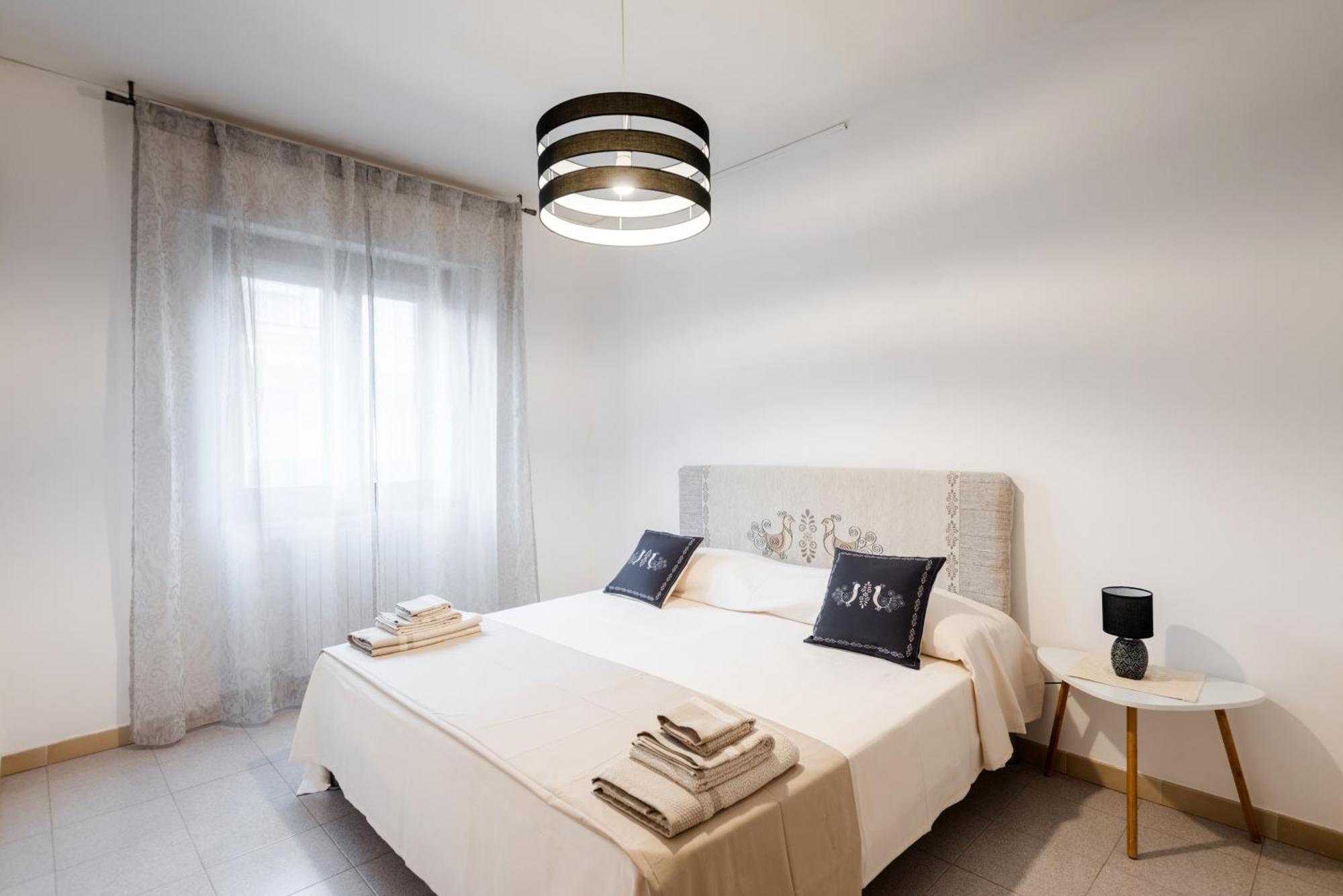 Sunway Apartments Alghero Dış mekan fotoğraf