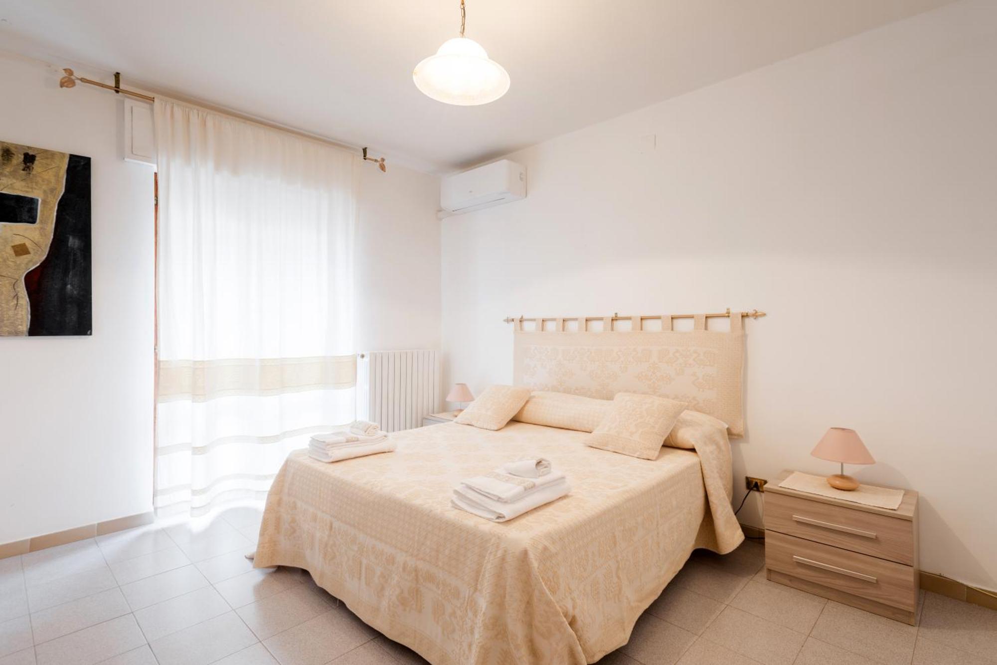 Sunway Apartments Alghero Dış mekan fotoğraf