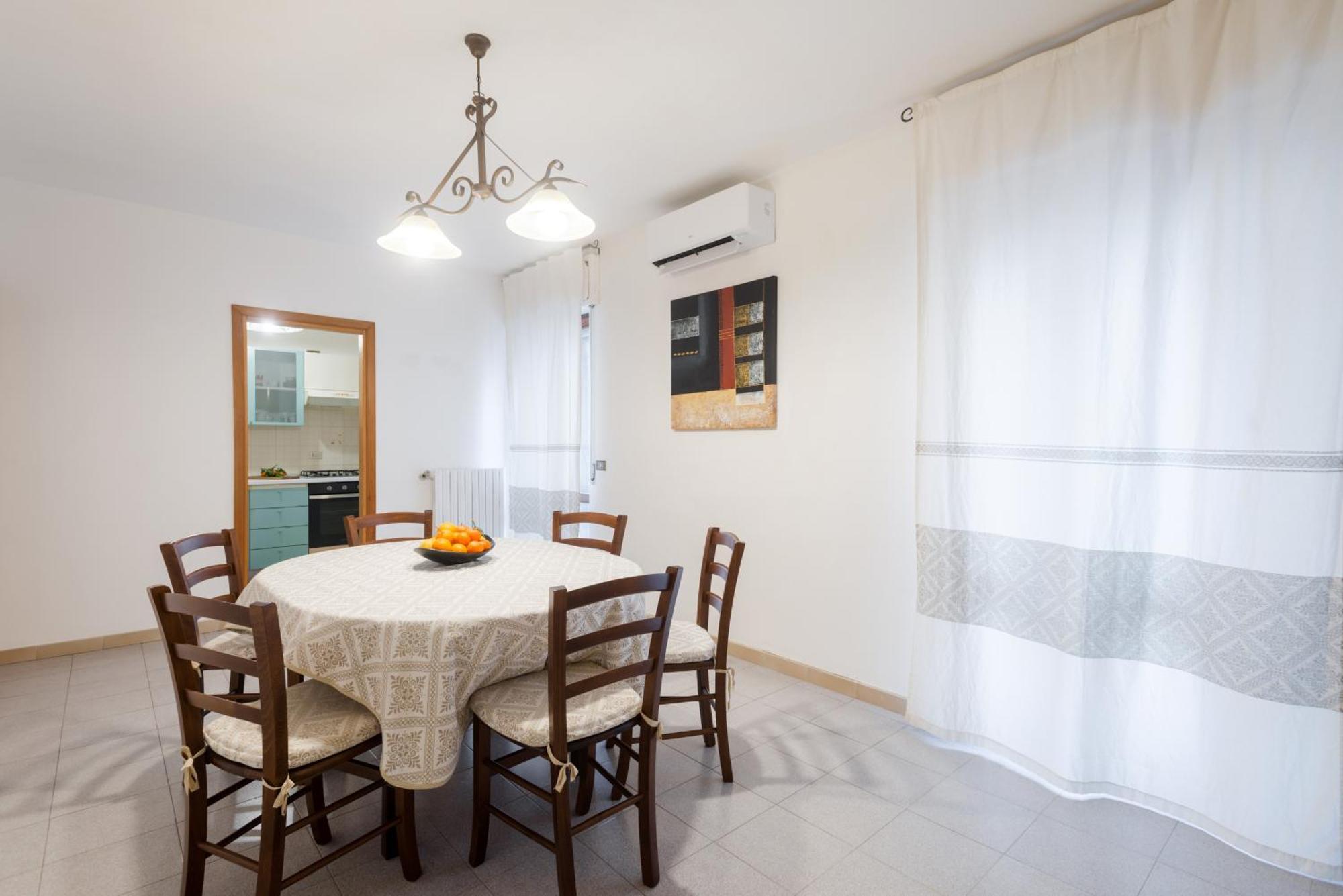 Sunway Apartments Alghero Dış mekan fotoğraf